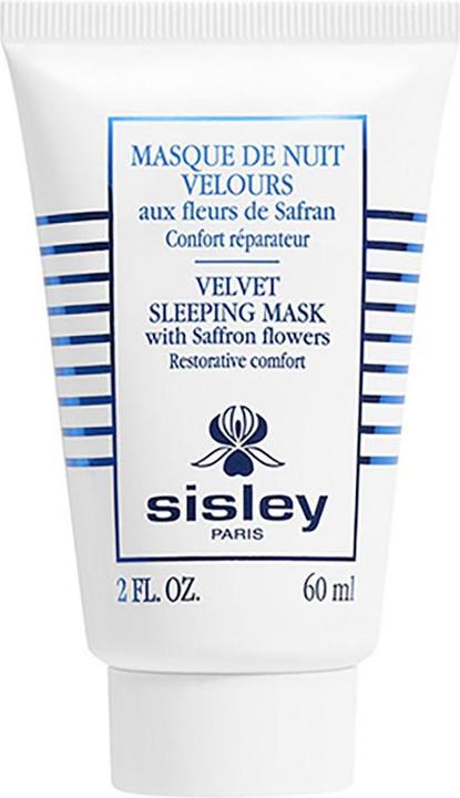 Immagine prodotto Sisley Dormire in velluto (60 ml)