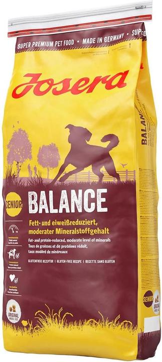 Josera Balance (Senior, 1 Stk., 12500 g)