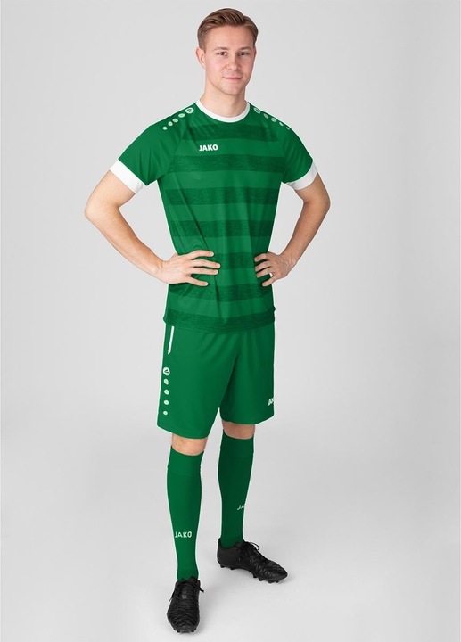 Actual product image JAKO Sports pants Allround (140)