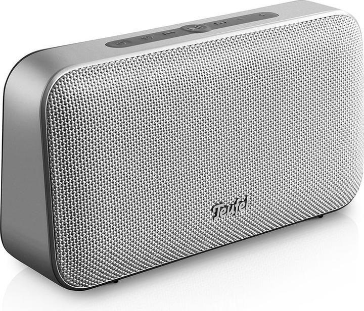 Image du produit Teufel Motiv Go (16 h, Fonctionnement sur batterie)