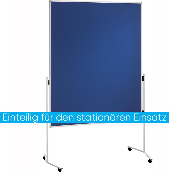 Image du produit Franken Tableau d'animation ECO (120 x 150 cm)