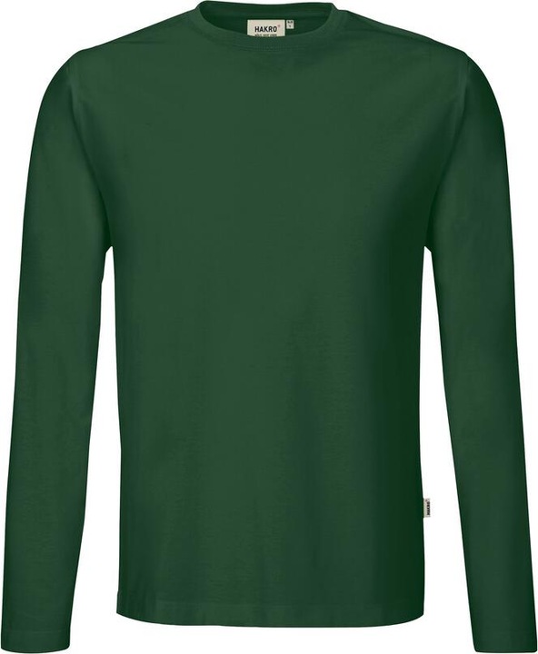 Hakro Longsleeve MIKRALINAR® (M)
