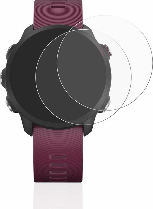 Productafbeelding BROTECT Schermbeschermer Clear (Forerunner 245)