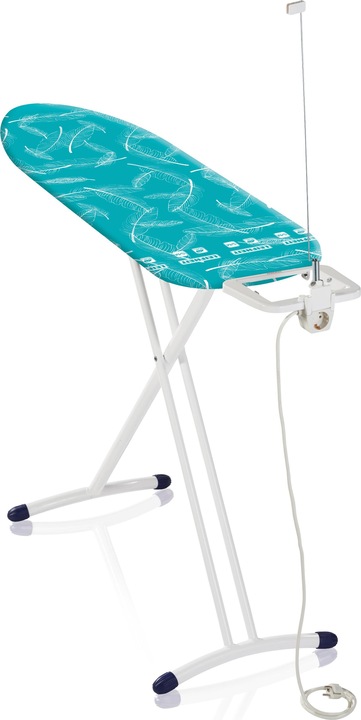Leifheit Air Board M Solid Plus (120 x 38 cm)