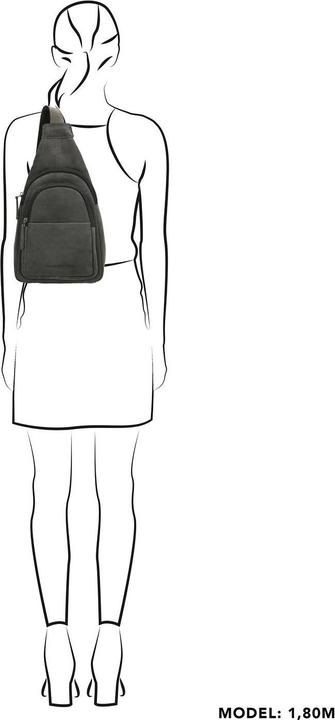 Produktbild HIDE Idaho Premium a Traverso