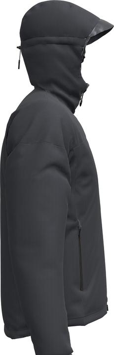 Immagine prodotto Rock Experience Air Mesh Padded (M)