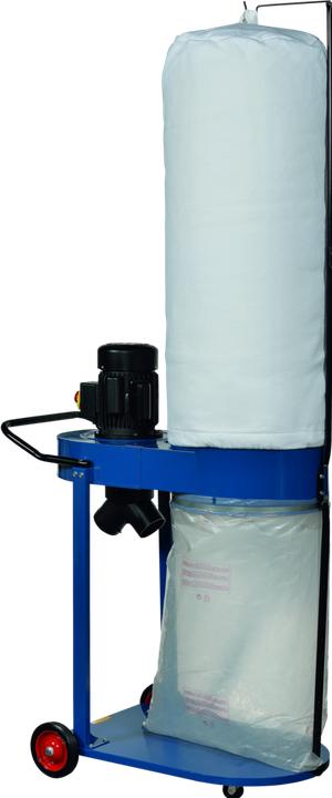 Proton Absauganlage AS-2000M (Absauganlage)