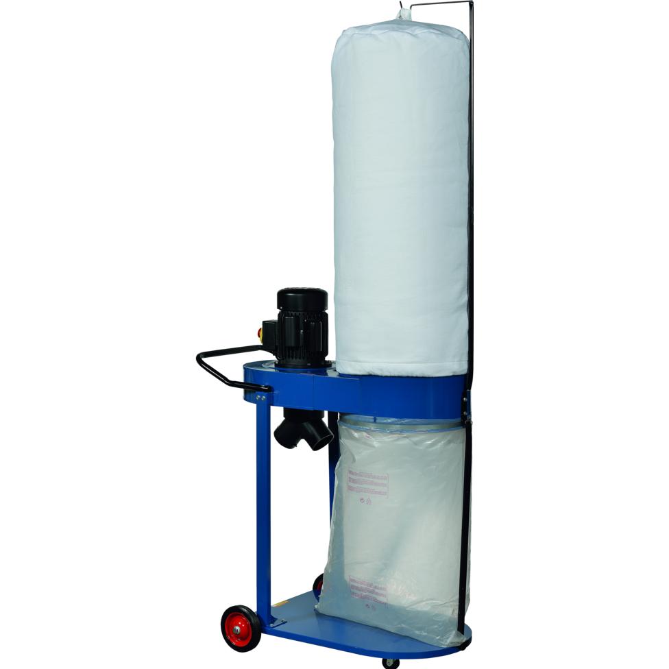 Proton Absauganlage AS-2000M (Absauganlage) (120685)