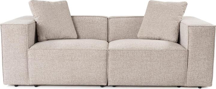 Actual product image Atelier del Sofa Lora (2 person sofa)