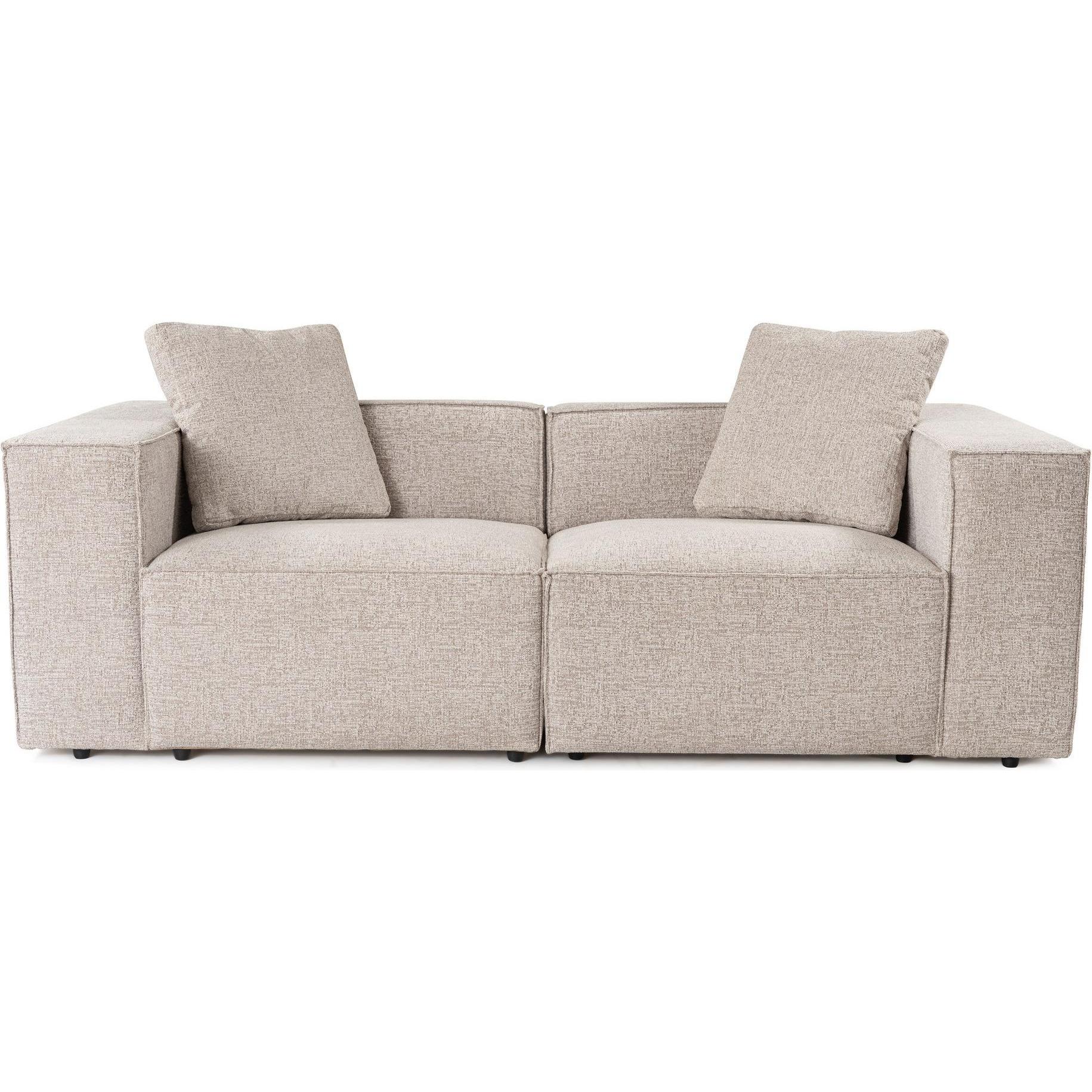 Thumbnail - Atelier del Sofa, Sofa, Lora (2-Sitzer)