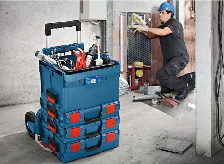 Produktbild Bosch Professional Lt-Boxx 170