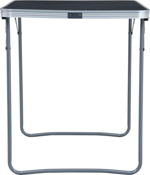 Image du produit vidaXL Table pliable de camping