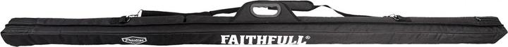 Actual product image Faithfull Prestige Professional Spirit Level Bag