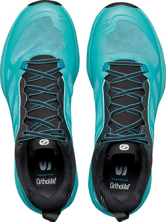 Image du produit Scarpa Chaussure de trail et d'approche Rapid (40.5)