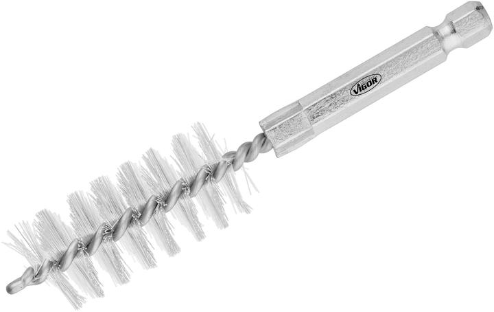 Produktbild Vigor Nylonbuersten-Satz 19 mm