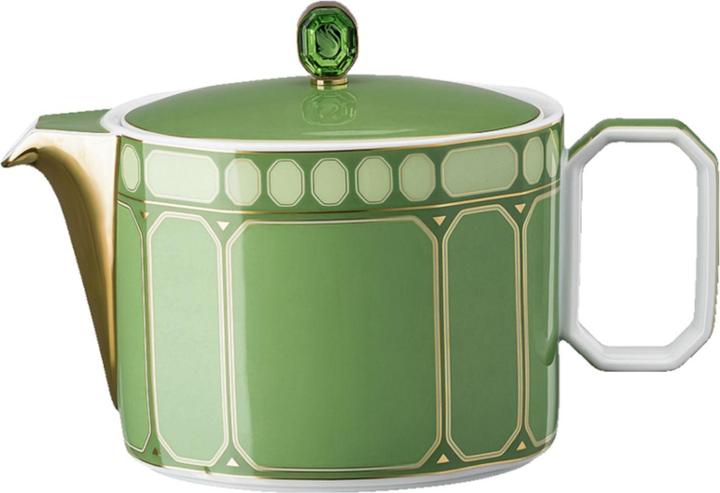 Rosenthal Signum teapot 2 p. Fern (0.75 l)