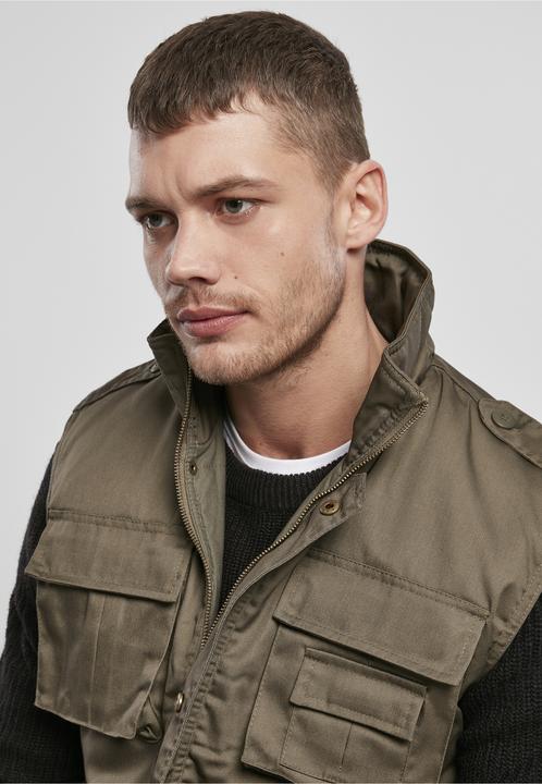 Produktbild Brandit Ranger Weste (XL)