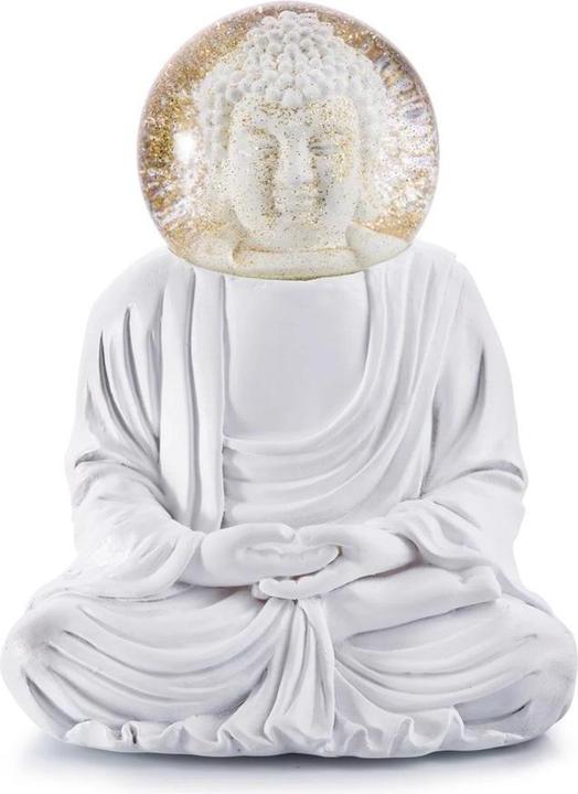 Actual product image Donkey Products Schneekugel - Buddha