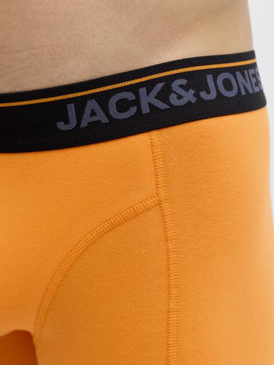 Immagine prodotto Jack & Jones 5er-pack Trunks Trunks (S, Confezione da 5 pezzi)