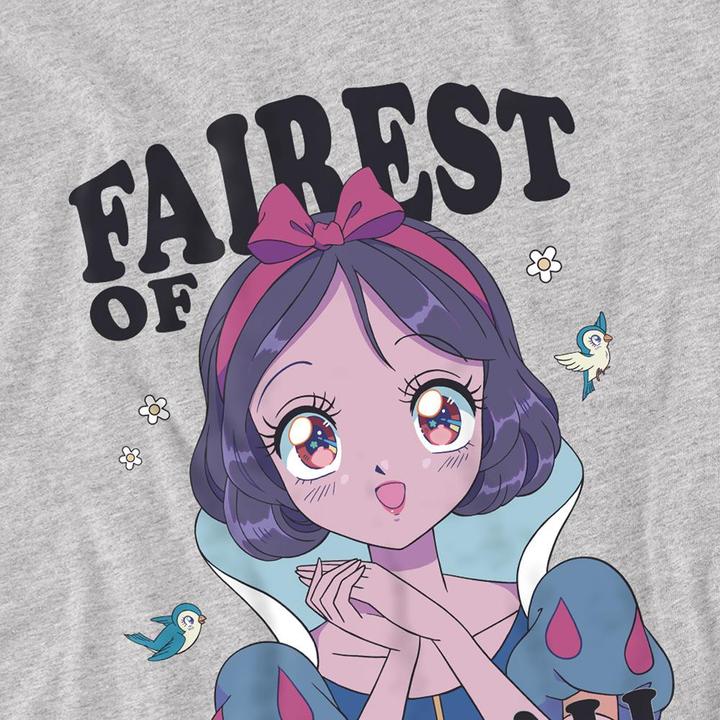 Produktbild Snow White Fairest Of Them All Sweatshirt (116)