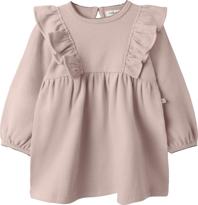 Produktbild Name it Bio-Baumwoll Kleid (110)