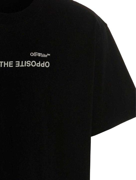 Produktbild Off Exactly The Opposite TShirt (XXS)