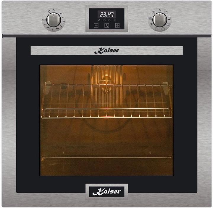 Produktbild Kaiser EH 6323 + KCT 6730 FIG