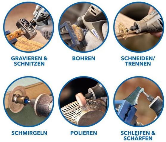 Produktbild Dremel Dremel 4250