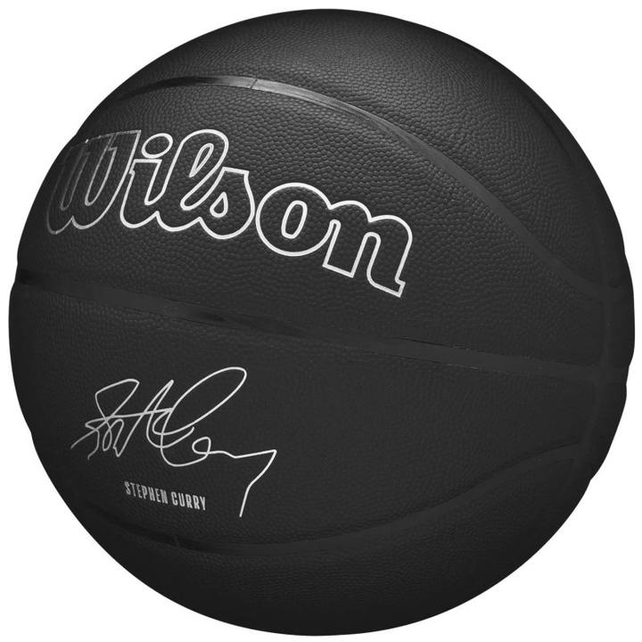 Produktbild Wilson NBA-Spieler Evergreen Bskt Curry Basketball