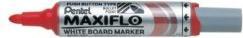 Produktbild Pentel Whiteboard Marker Maxiflo (Red, 6 mm, 1 x)