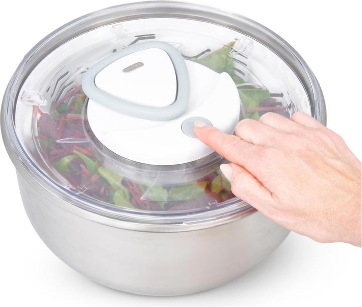 Actual product image Zyliss Salad bowl