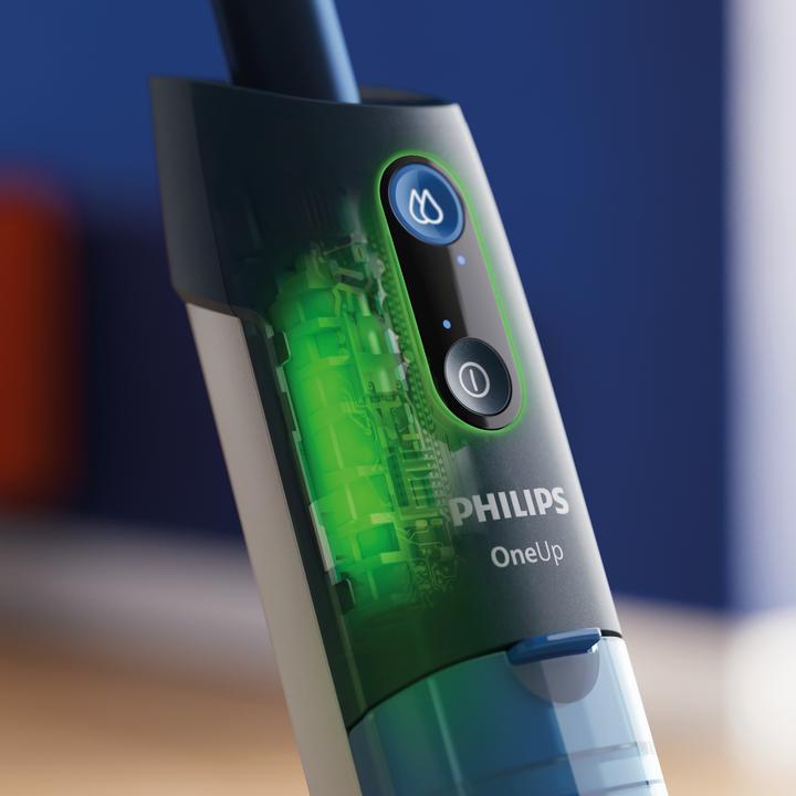 Productafbeelding Philips OneUp elektrische mop 5000-serie