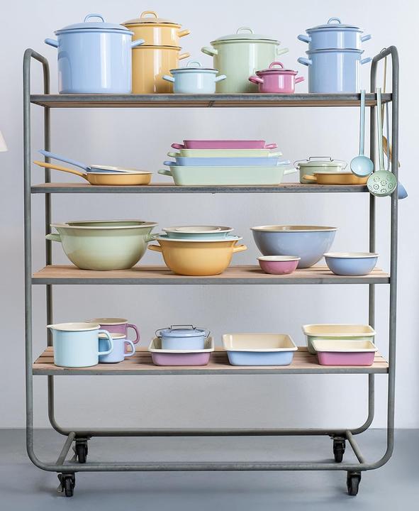 Actual product image Riess Flute Kettle Plus 2L (2 l)