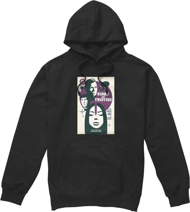 Produktbild The Original Series Episode 68 Kapuzenpullover (L)