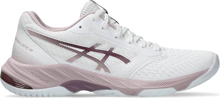 Produktbild ASICS Performance Netburner Ballistic Ff 3 Damen (40.5)