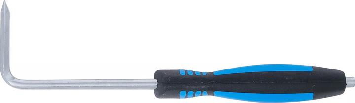 Actual product image BGS Body Cutting Chisel angled 90°