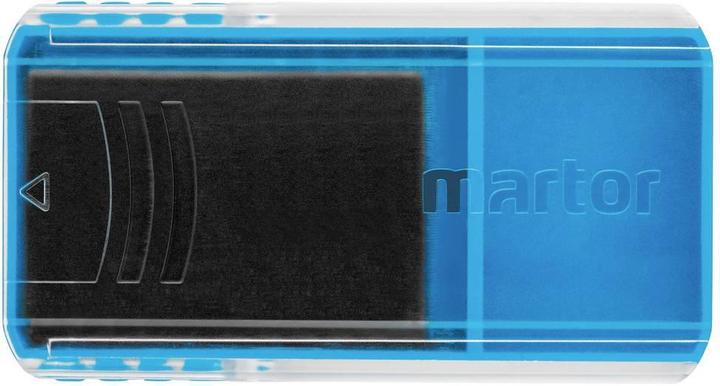 Produktbild Martor 89.57 Ersatzklinge Injektorklinge 89 100 St. (Ersatzklinge)