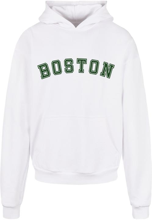 Immagine prodotto Merchcode Felpa con cappuccio Boston Ultra Heavy - 112475 (M)