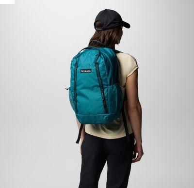 Actual product image Columbia Echo Mountain 25L Backpack (25 l)