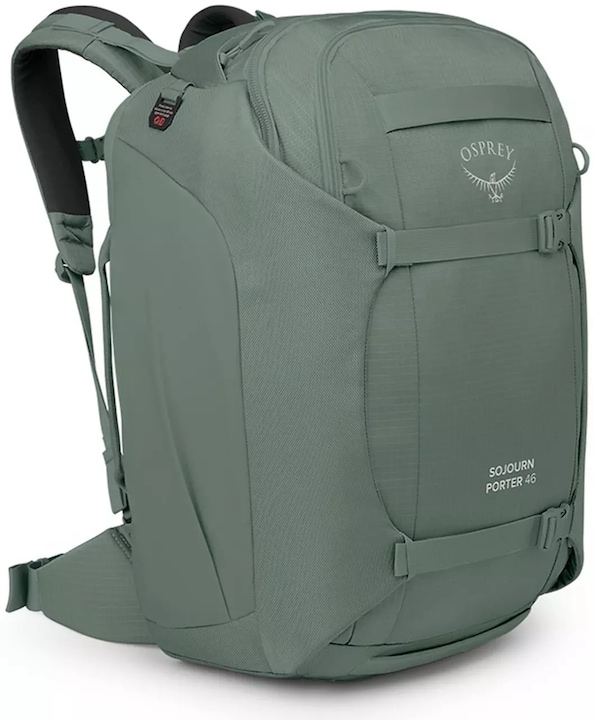 Produktbild Osprey Sojourn Porter Travel Pack 46 L (46 l)