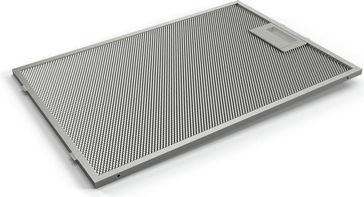 Produktbild Bosch Hausgeräte Serie 2 DWB64BC50 Dunstabzugshaube Wandmontiert Edelstahl ³/h D (Wandhaube)