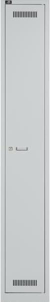 Actual product image Bisley Light (30 x 50 x 185 cm)