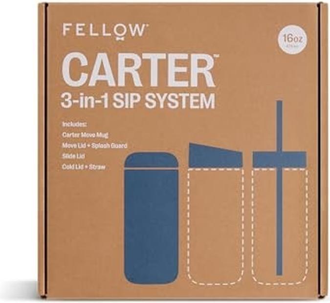 Image du produit Fellow Carter (0.47 l)