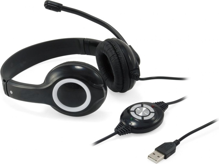 Actual product image Conceptronic Cchatstaru2b (Cable, USB-A)
