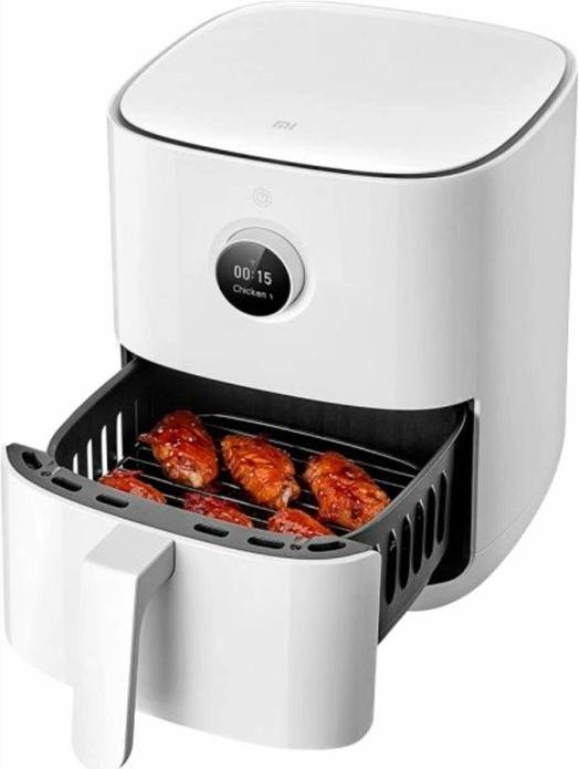 Image du produit Xiaomi Smart Air Fryer 4.5L UE Edition (Prise UE)