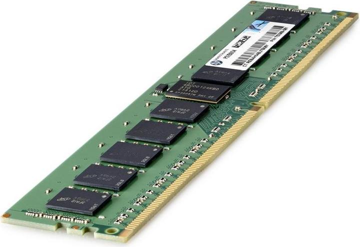 Immagine prodotto HPE 862974-B21 (1 x 8GB, 2400 MHz, DDR4-RAM, DIMM)