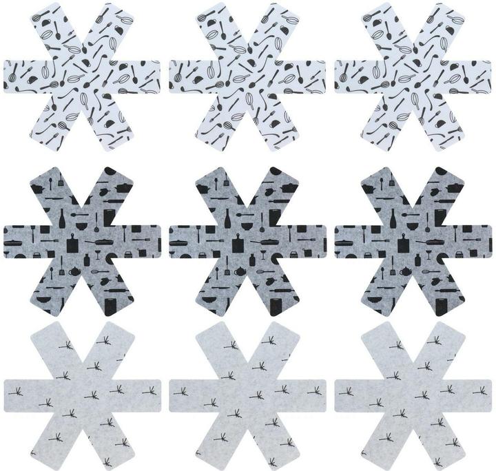 Produktbild Edco Alpina (38 cm, Textil)