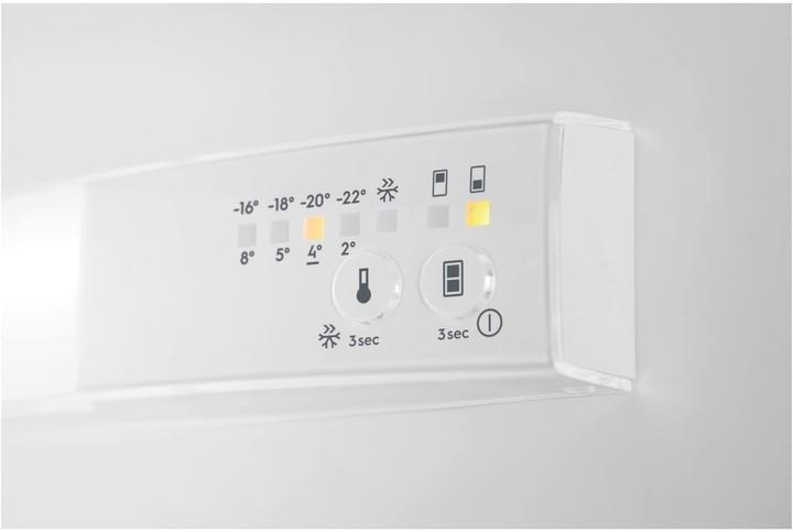 Produktbild AEG OSC5S141ES (217 l)