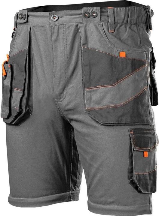 Actual product image Neo 6-in-1 Arbeitshose (XS)