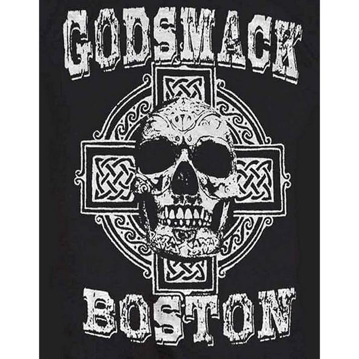 Produktbild Godsmack Boston TShirt (S)